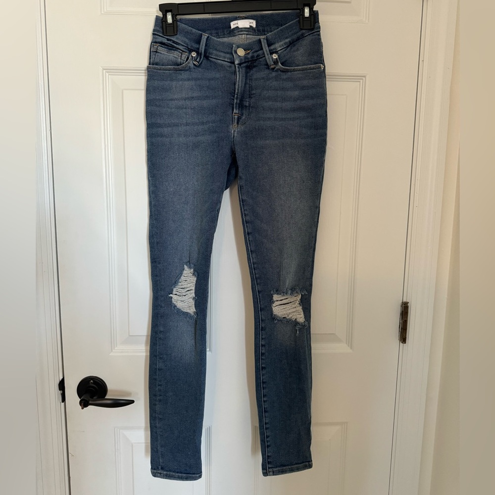 Good American Good Legs Jeans